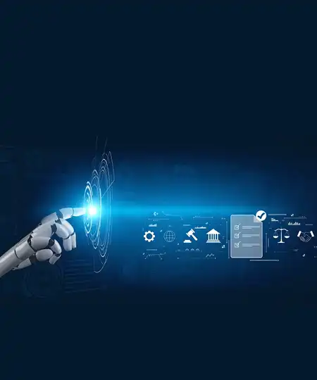Compliance Meets Cognition — AI in Regulatory Intelligence
