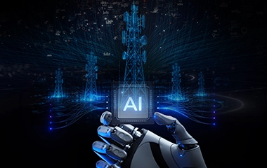 AI Agents For Your Telco Networks