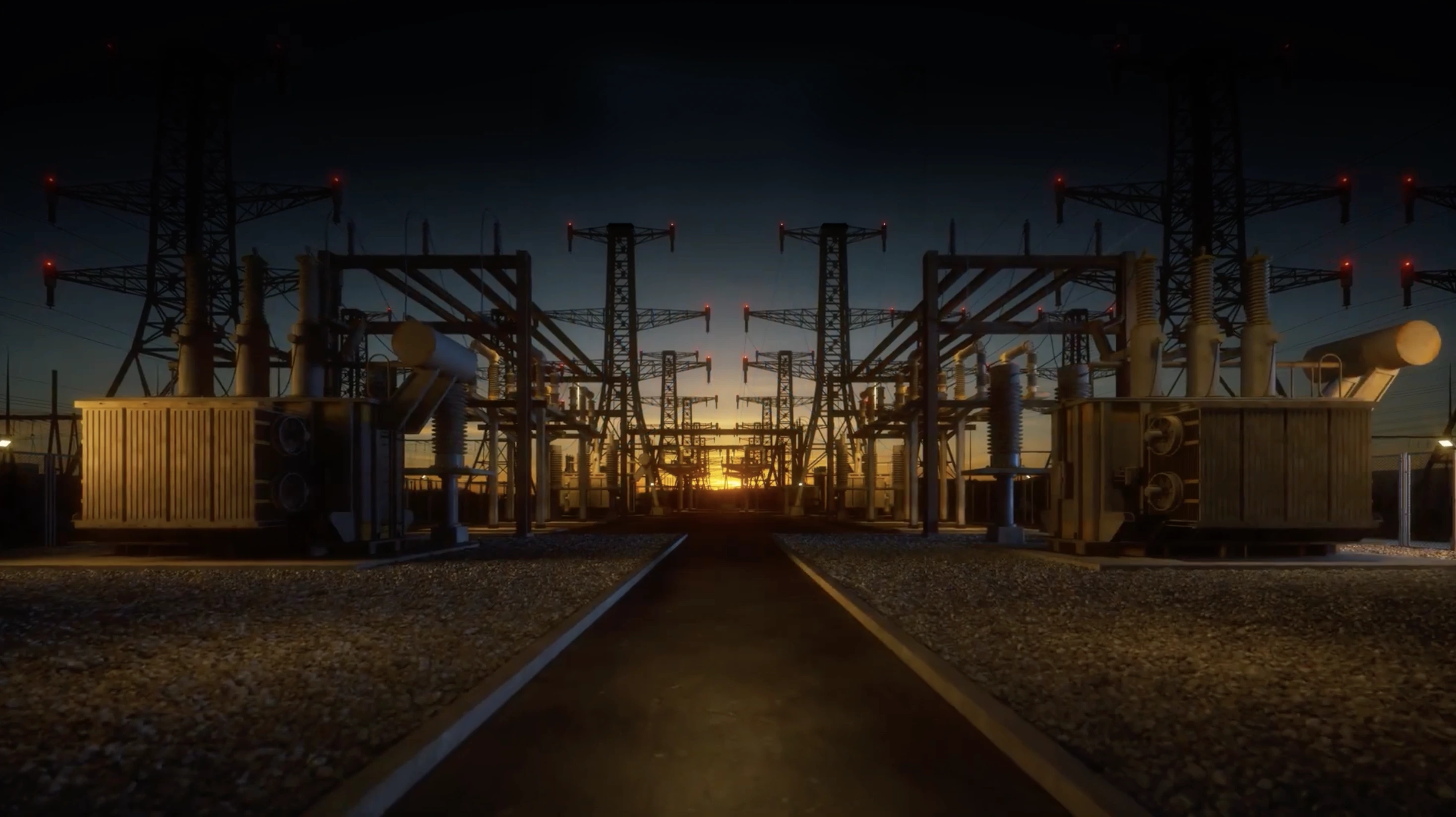 Data center engineering