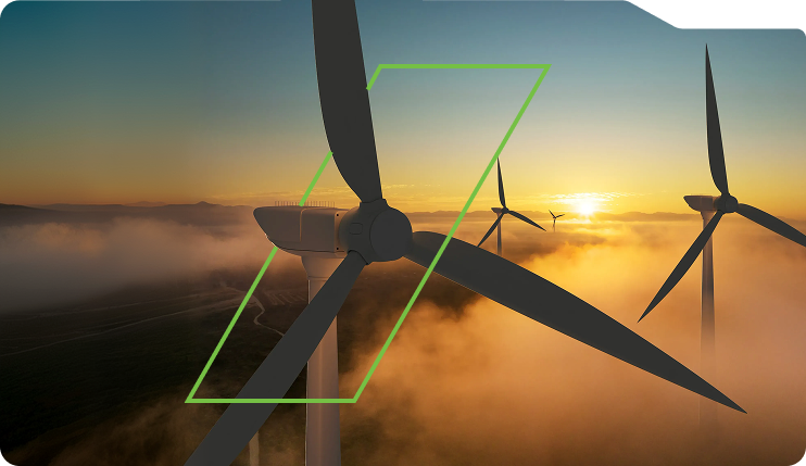 Energy & Automation