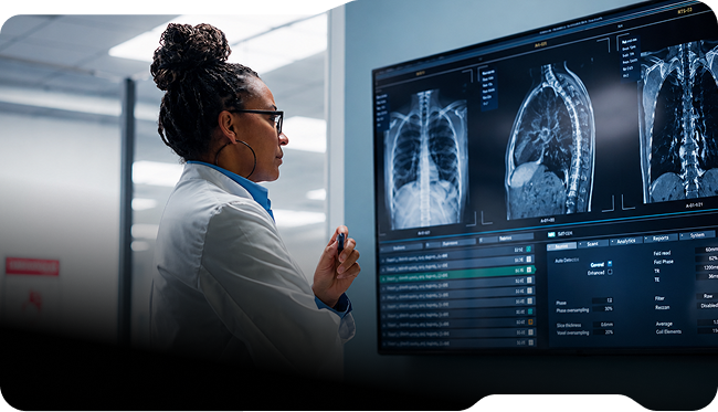 The LTTS Lung Digital Twin