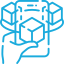 Virtually manage machines