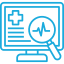 Machine Self-Diagnosis Programs