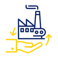 Manufacturing Support