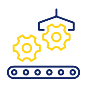 Manufacturing Support