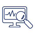 Remote Monitoring platform for IVD devices