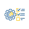 Asset Management Services Icon