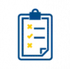 Device Verification & Certification Icon