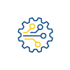 Digital Engineering Services Icon