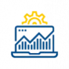 Performance Optimization Icon