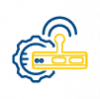 STB Peripheral Development Icon