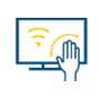 Smart Entertainment Icon