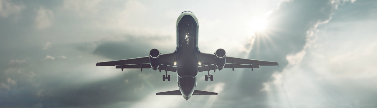 Aeroplane
