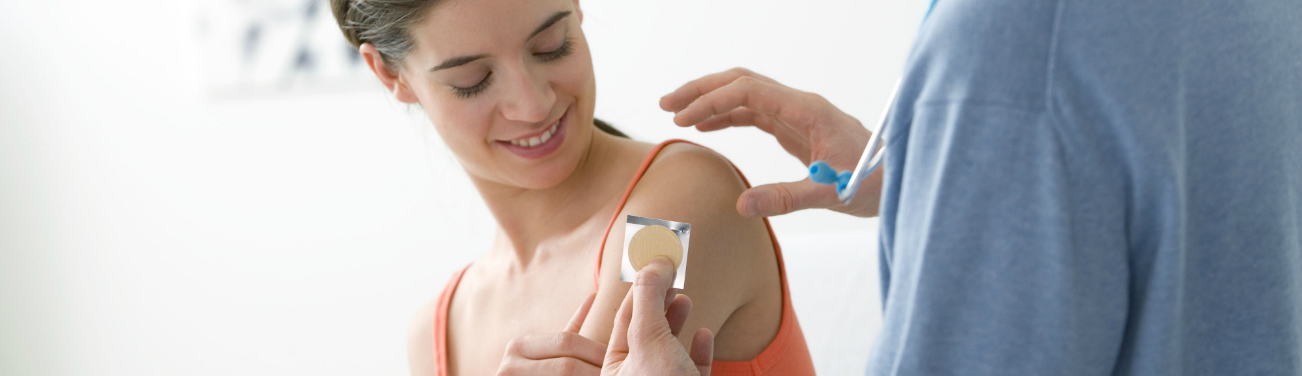 Drug patch