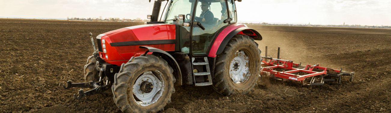 Agriculture equipment