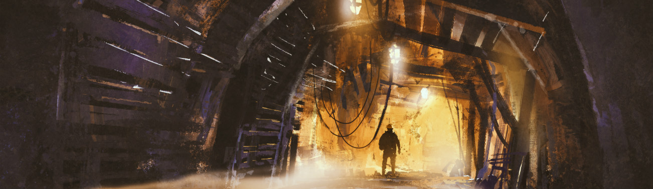 Mining