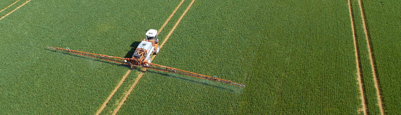 Agriculture equipment