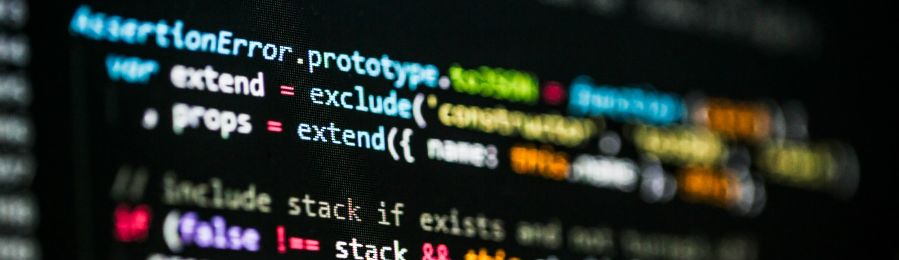 Software development