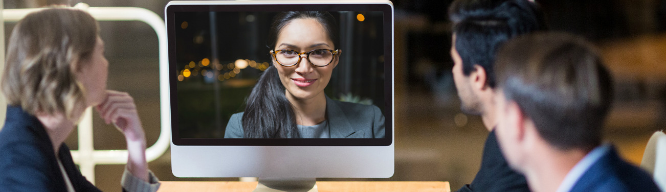 Video conference