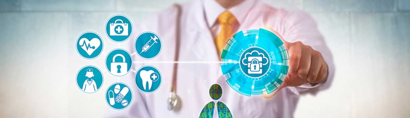 Fortifying Healthcare with Cybersecurity in the Age of Digital