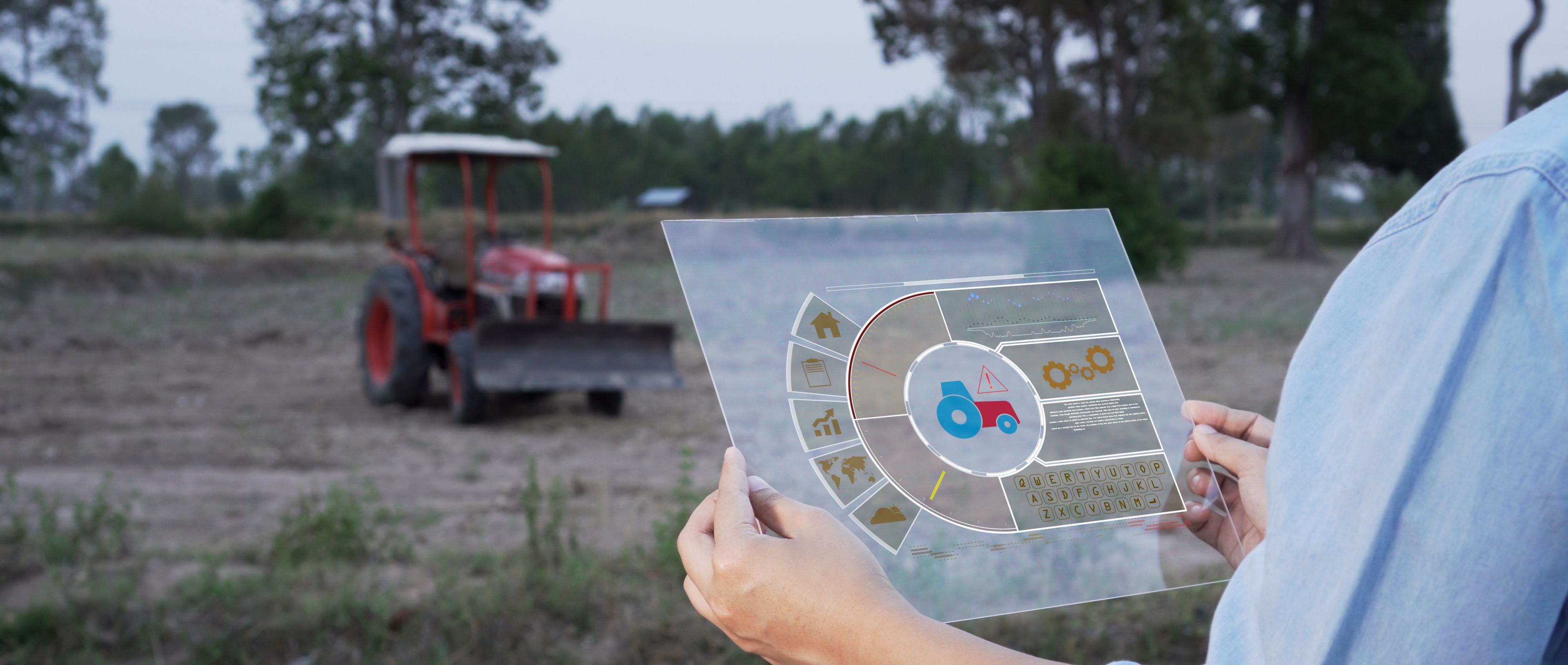 Connected Services | Asset Performance Management