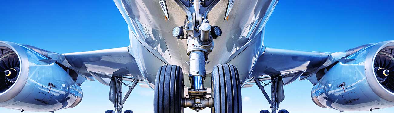 NEXT-GEN AVIATION INTELLIGENCE