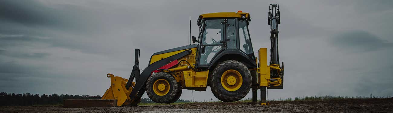 Electrified Off-Highway Machines