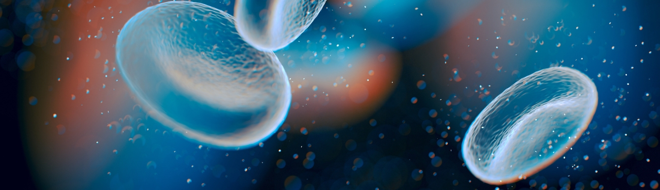 Blood Cell Counter