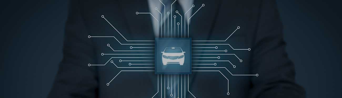 MODEL BASED SYSTEM ENGINEERING  One-stop solution for vehicle integration