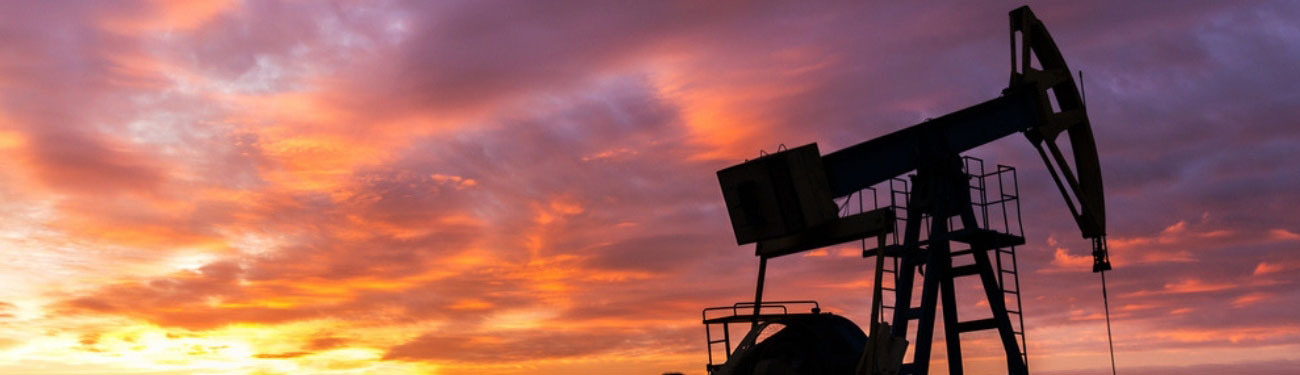 Oil and Gas (O&G) Industry Solutions