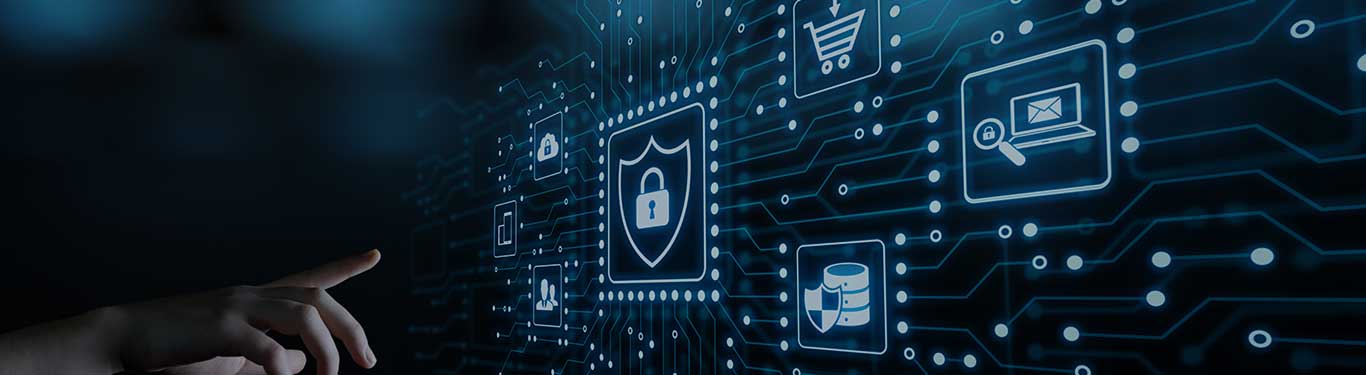 Integrating cyber security in automotive systems
