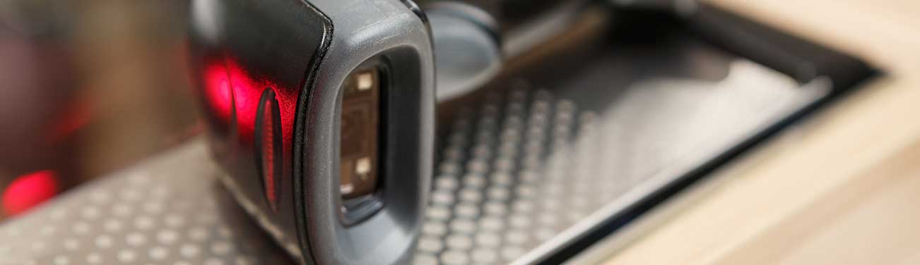 ENTERPRISE HANDHELD SCANNERS