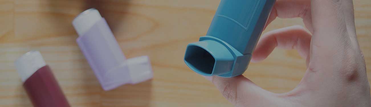 SMART INHALER