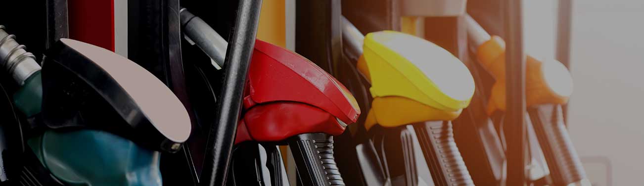 ENABLING CONNECTIVITY AND HIGHER EFFICIENCY OF FUEL PUMPS