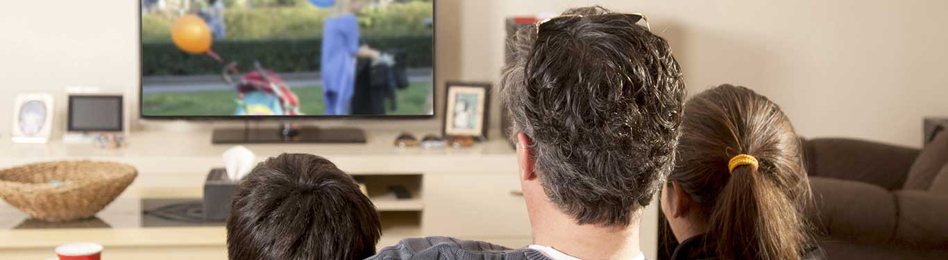 over-the-top (OTT) media services