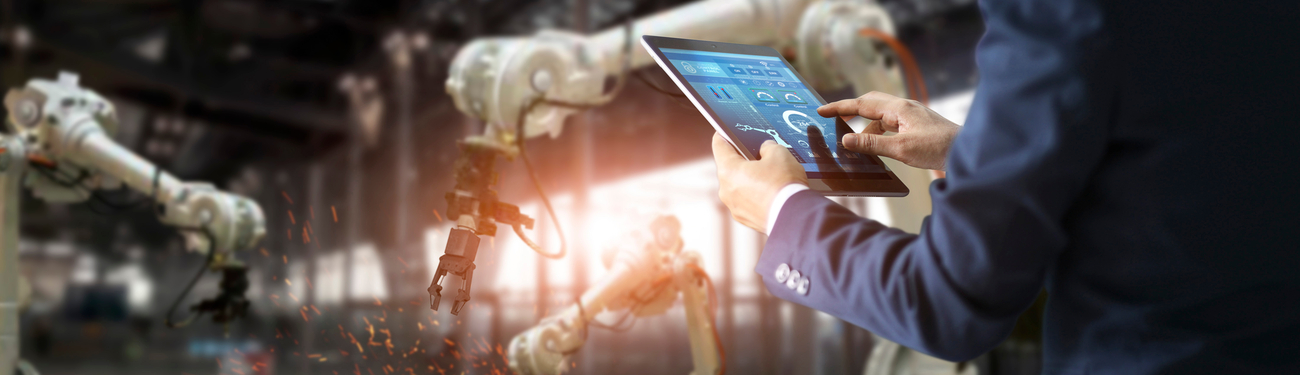 How to Enable the Smart Factory of the Future?