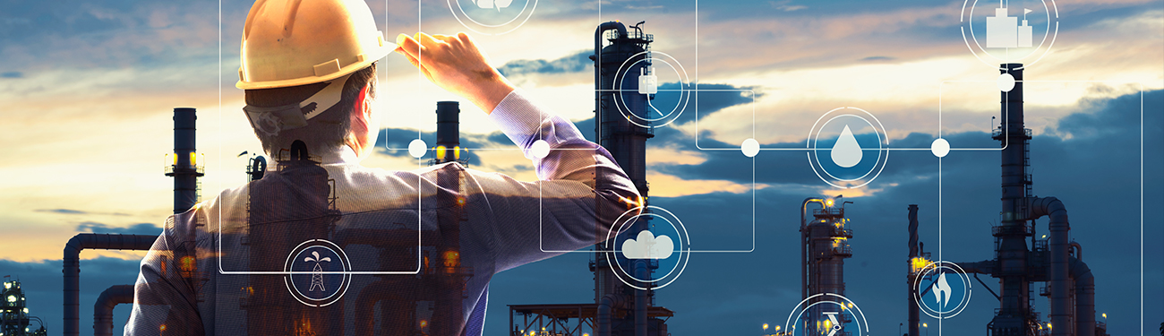 CAPEX Project E/EPCM Services - Plant Engineering
