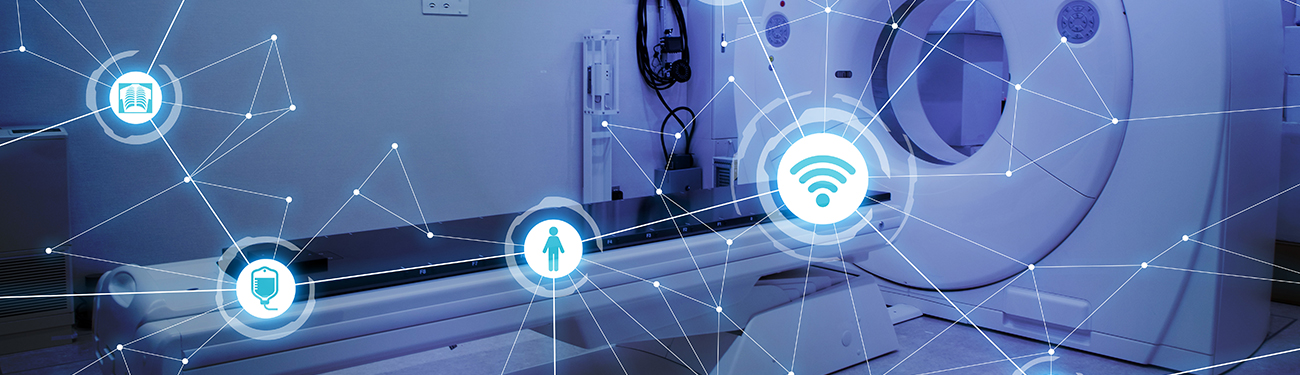Connected Device Platform 