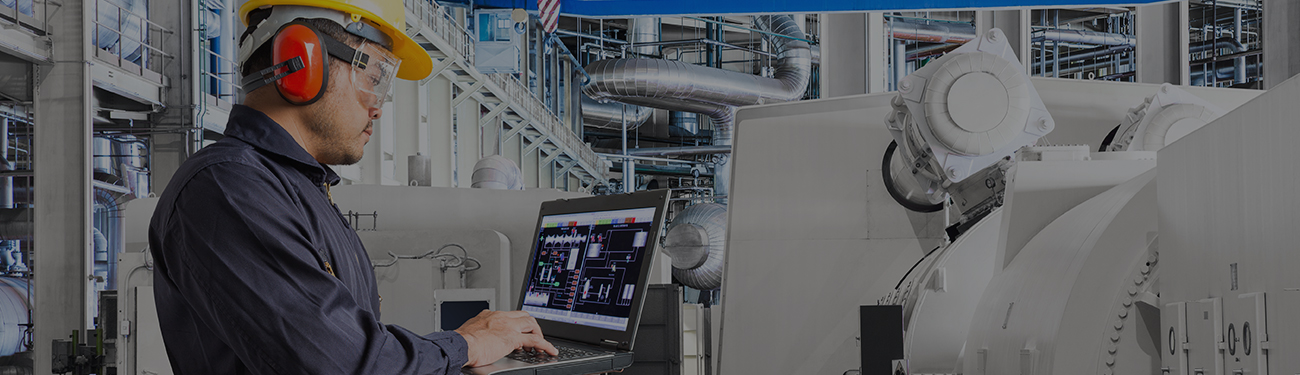 Energy Monitoring and Management