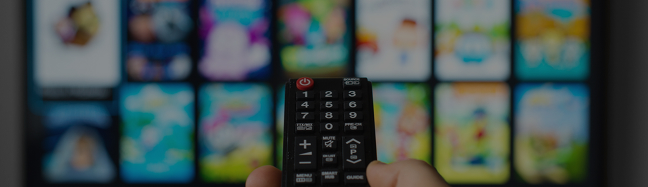 ENGINEERING CUSTOM OTT EXPERIENCES