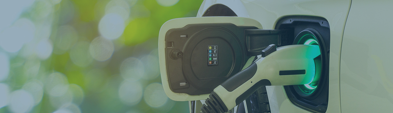 Engineering Efficiency of EV Charger