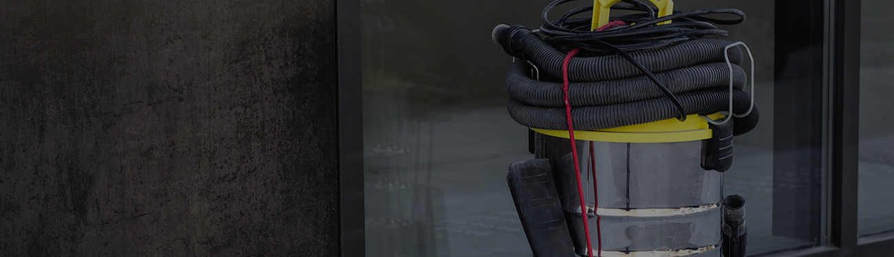 Connected Cleaning Equipment