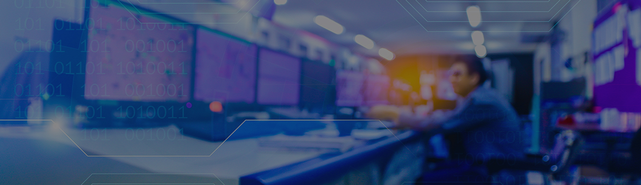 Managed Security Services
