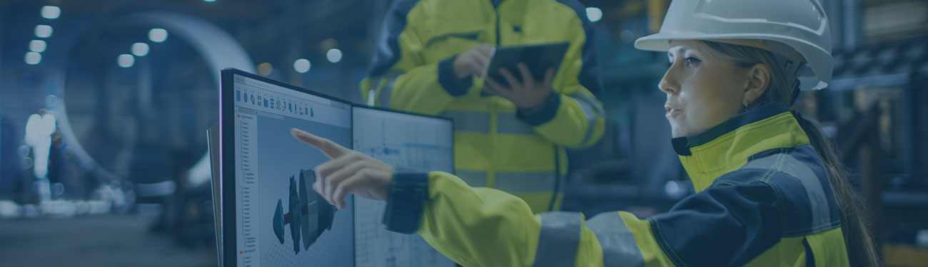 Scale Industry 4.NOW with Factory Design & Simulation