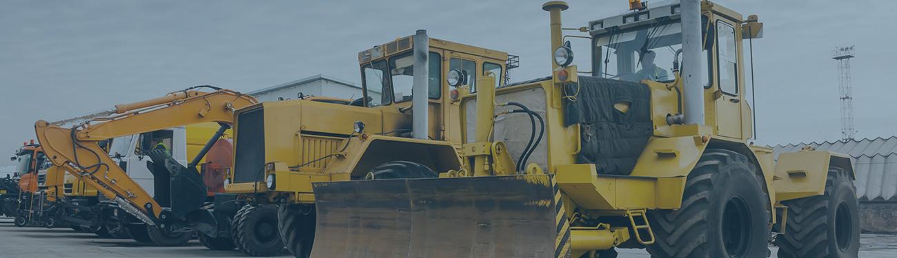 Trucks and Off-Highway Machines Success Stories