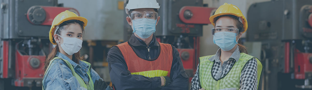 New Beginnings for Manufacturers