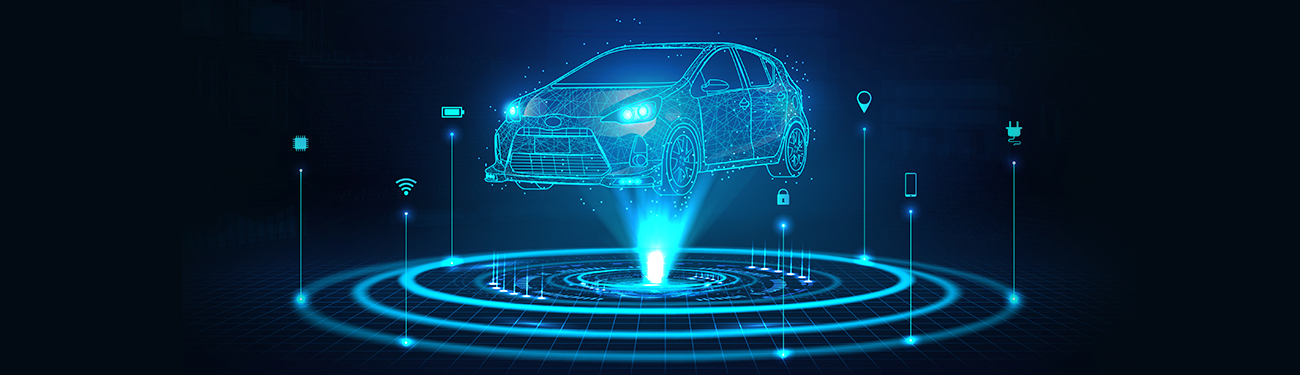LTTS Automotive