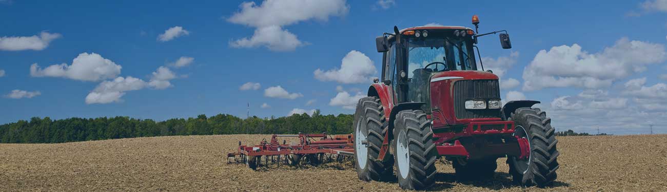 Farm Tractor Operators
