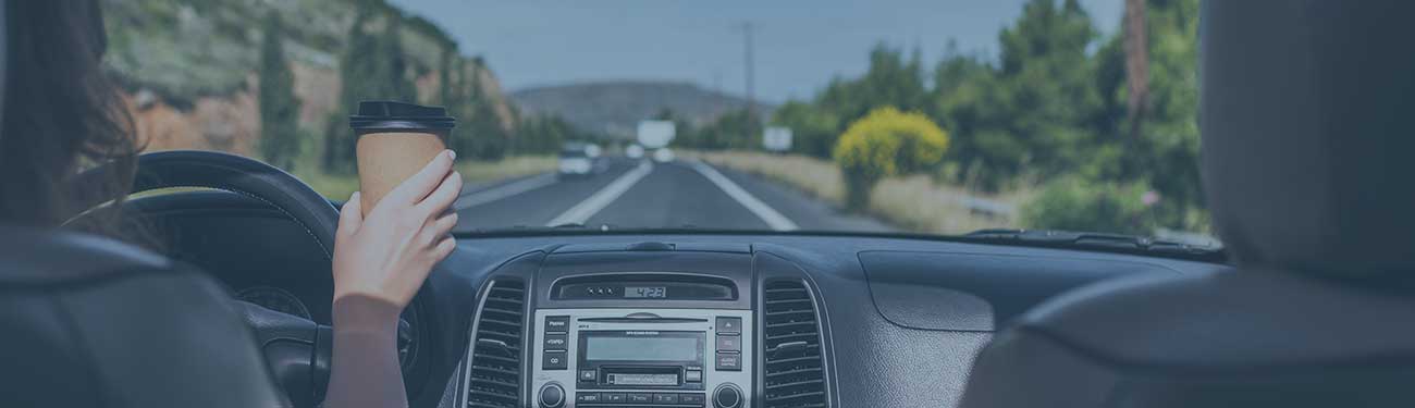 Reinventing Driver Training