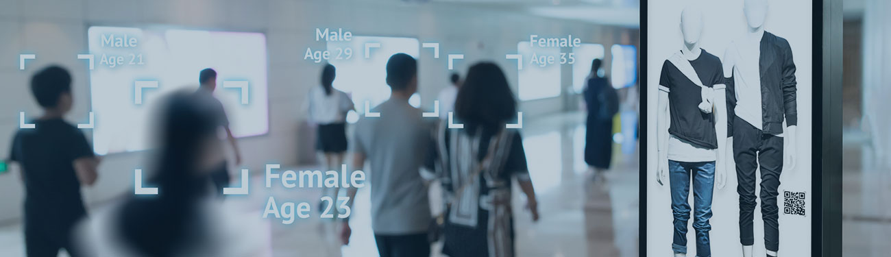 LTTS Digital Signage Solution